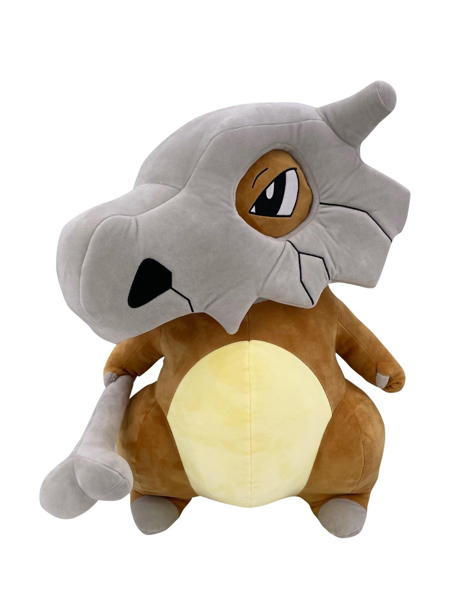 Sanei Pokemon - Cubone - 6" Plush Toy