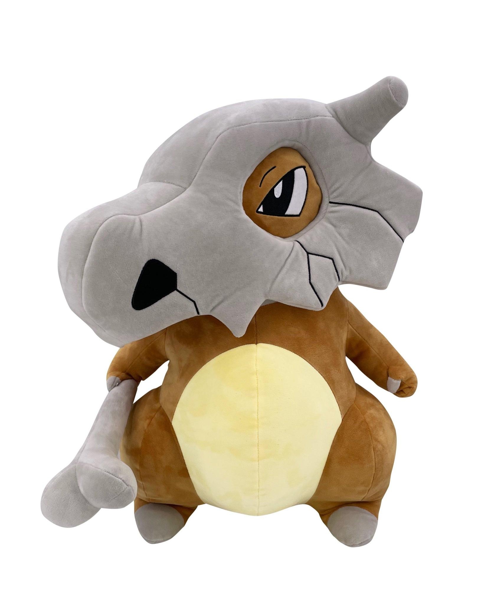 Sanei Pokemon - Cubone - 6" Plush Toy