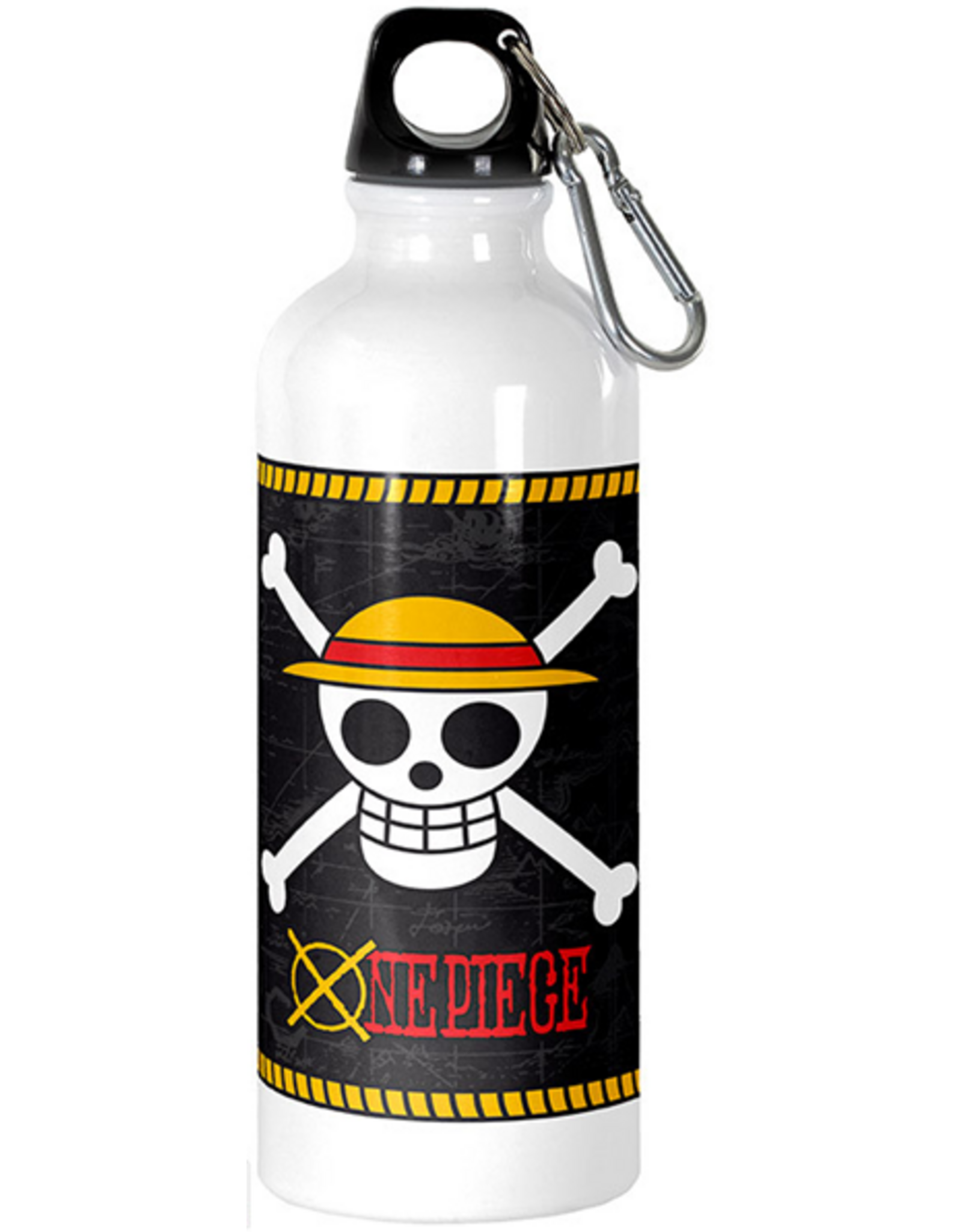 Paladone One Piece - Nakama Vol.2 Water Bottle