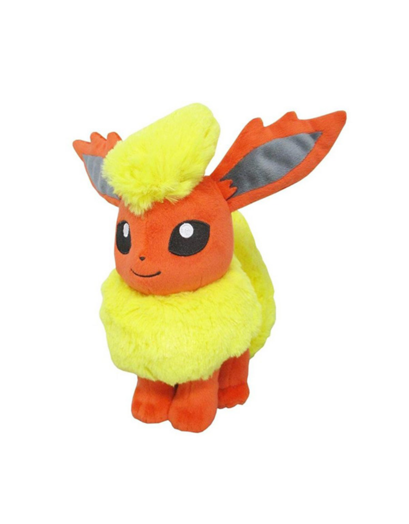 Sanei Pokemon - Flareon 7" Plush