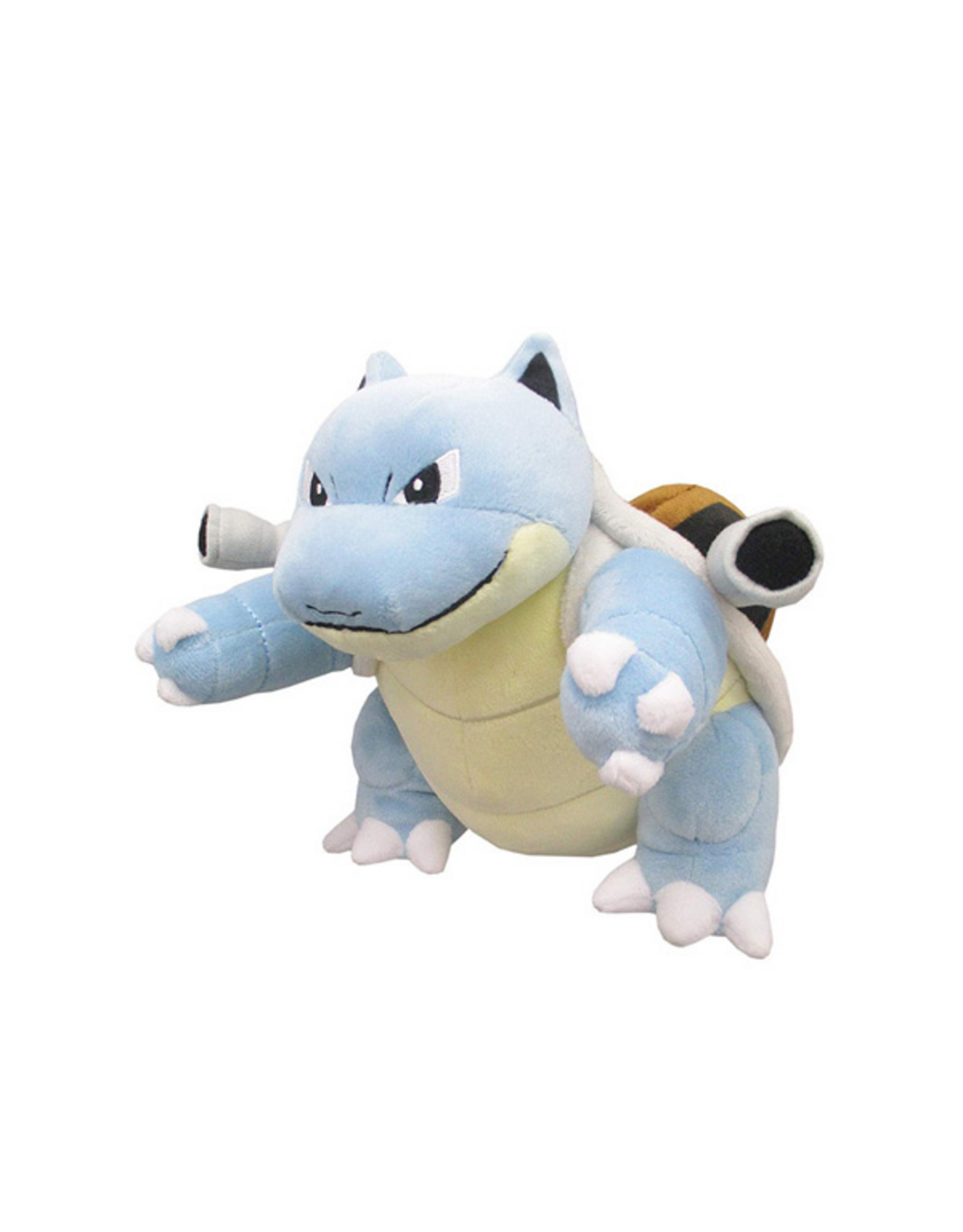 Sanei Pokemon - Blastoise Plush