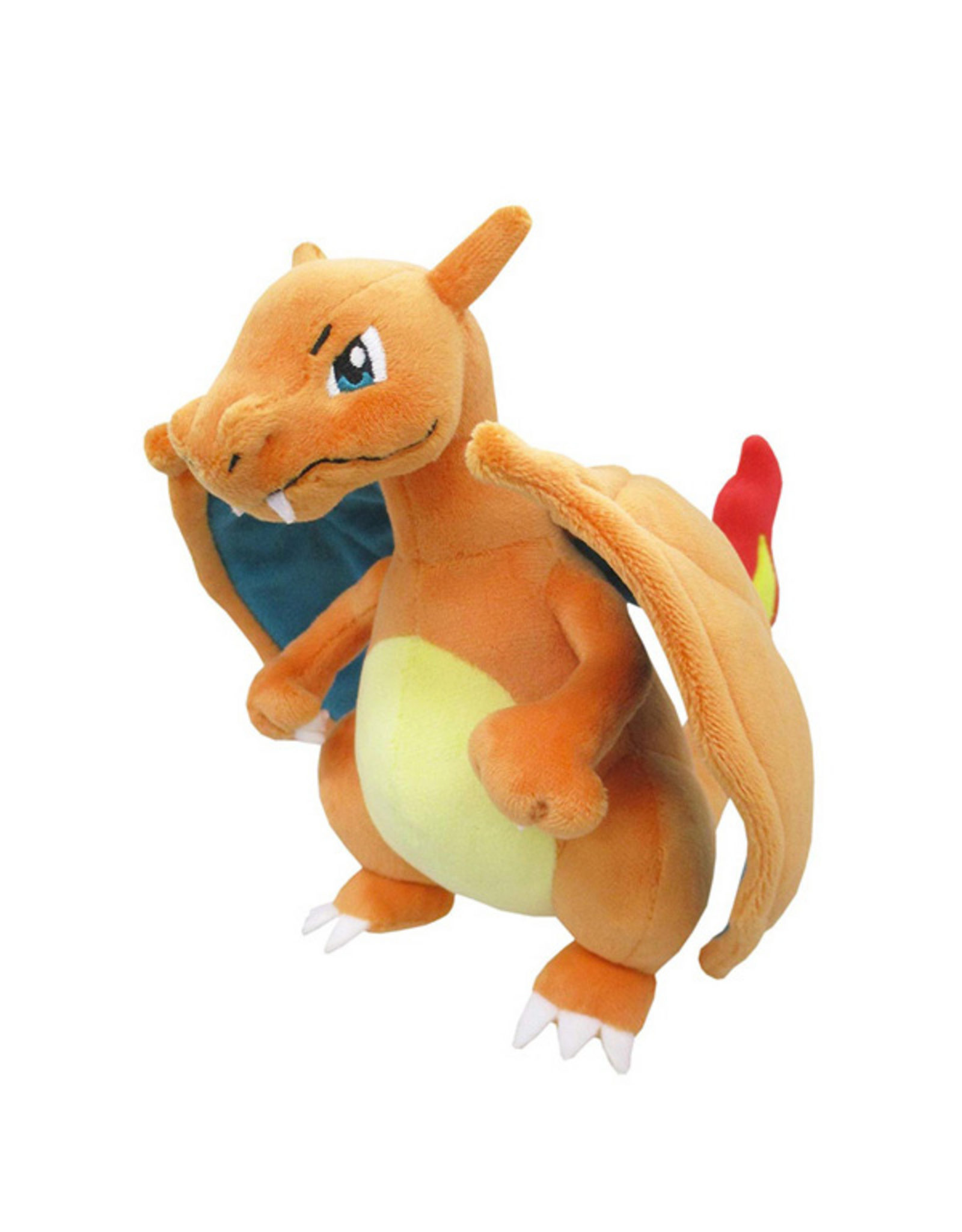 Sanei Pokemon - Charizard Plush