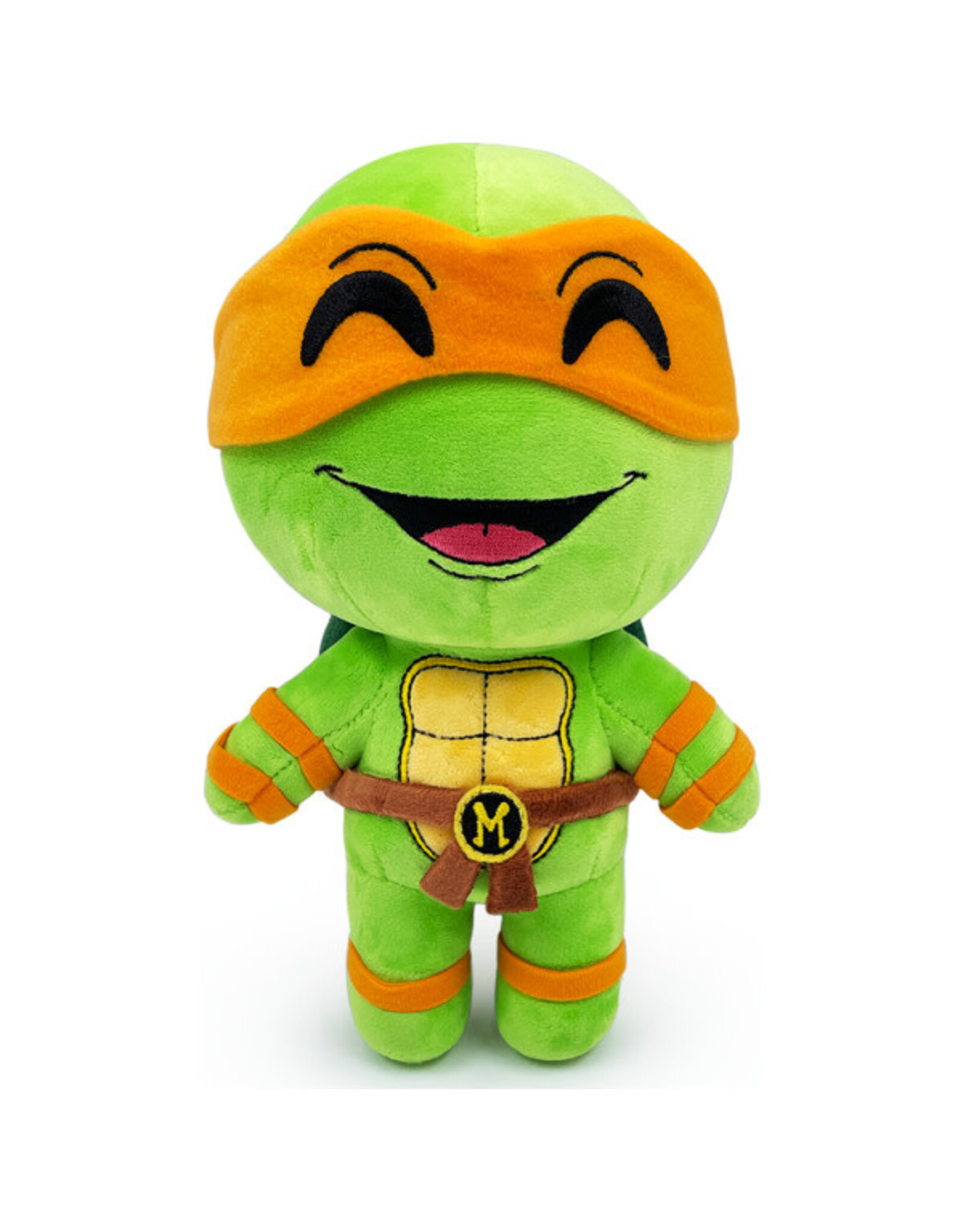 Youtooz Teenage Mutant Ninja Turtles: Chibi - Michelangelo 9“ Plush