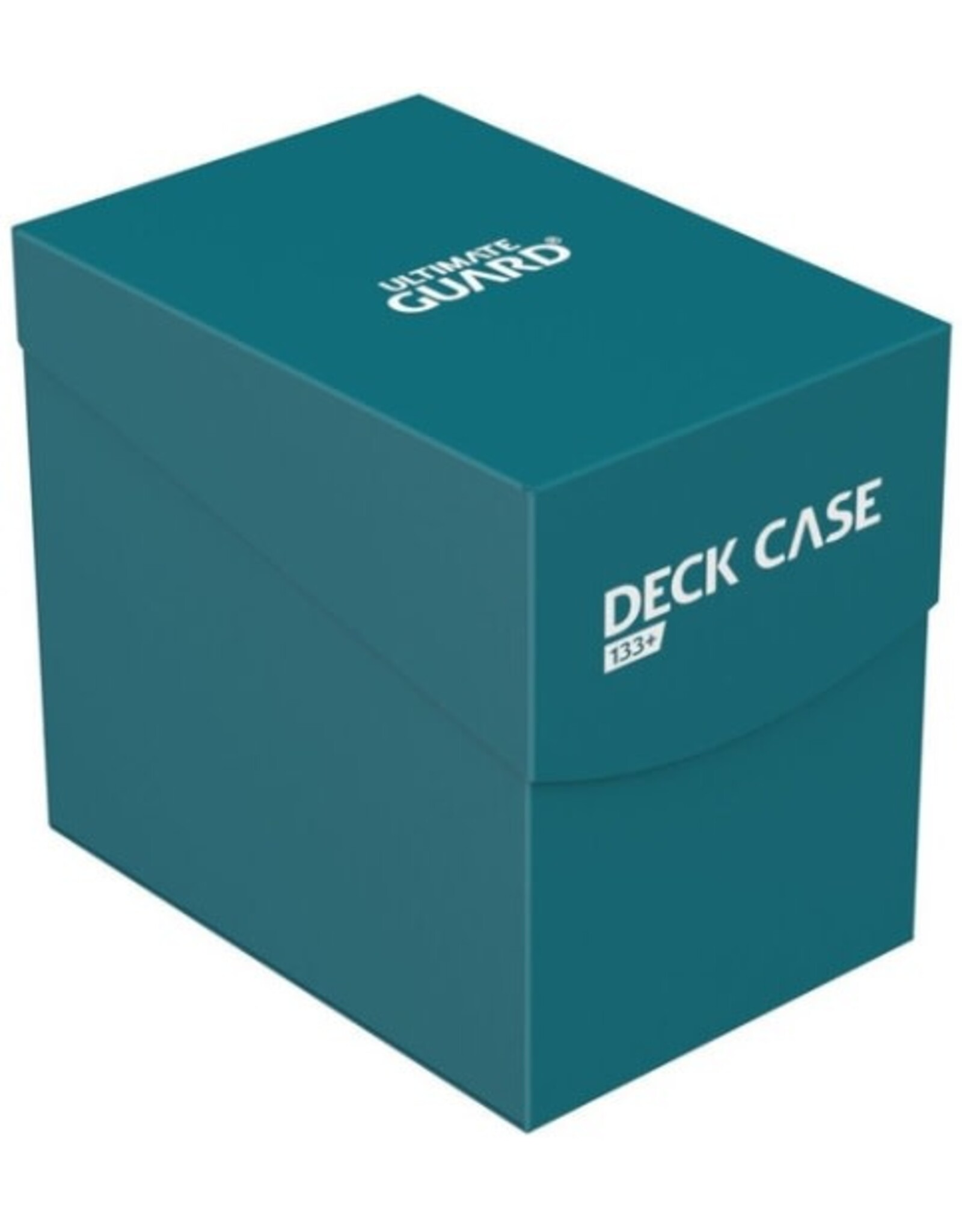 Ultimate Guard Ultimate Guard - Petrol Deck Box (133+)