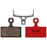 Kool Stop KS-D635S Metal Shimano pad M8000/M9000 M985