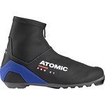 Atomic 22 Pro C1 Boot