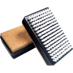 Vauhti Nylon Brush w Cork