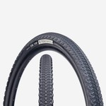 Teravail Cannonball Tire - 700 x 42, Tubeless, Folding, Black, Light and Supple