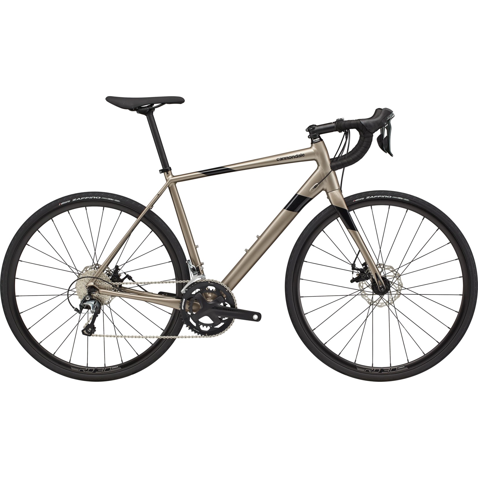 Cannondale Synapse Al Tiagra