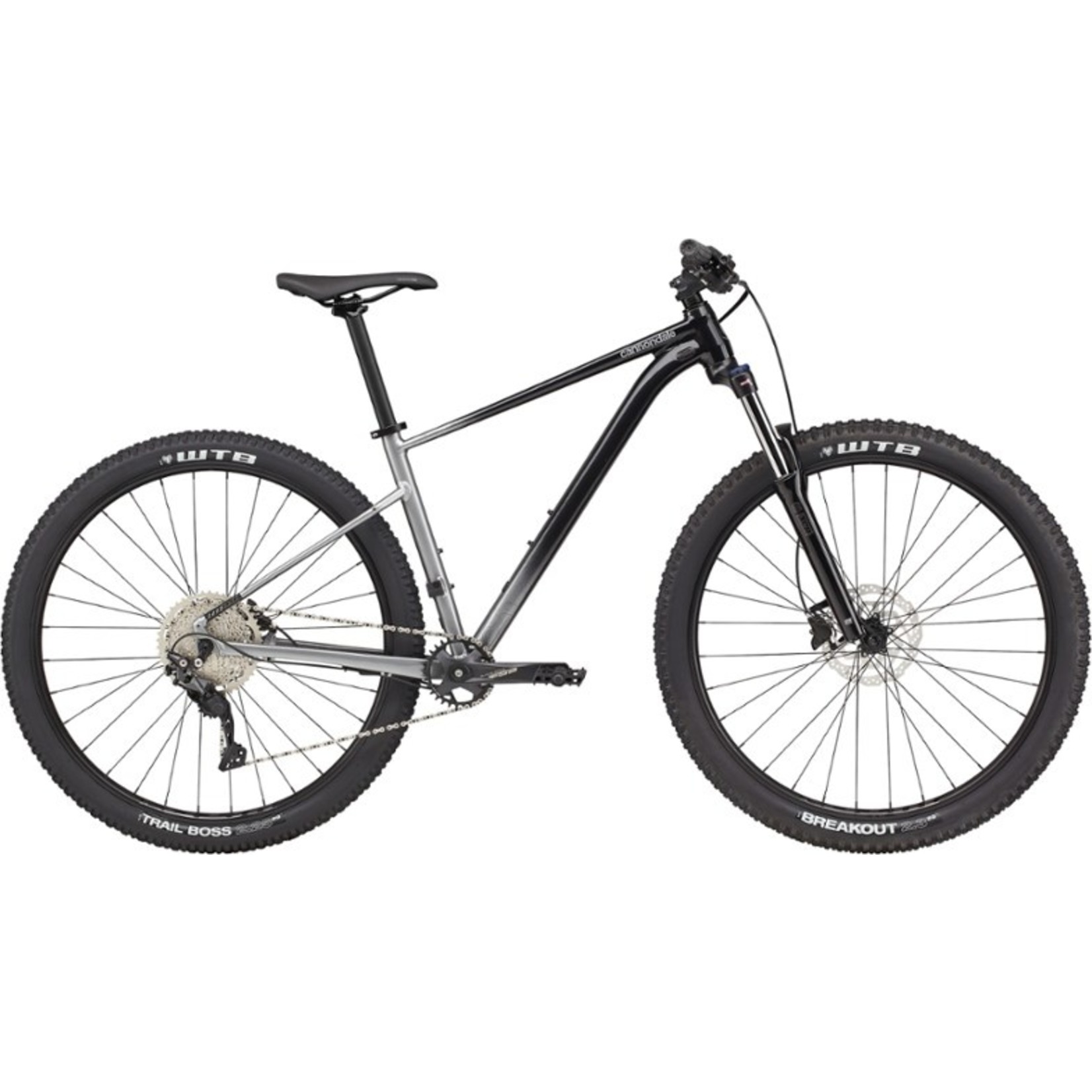 Cannondale Cannondale Trail 4 SE