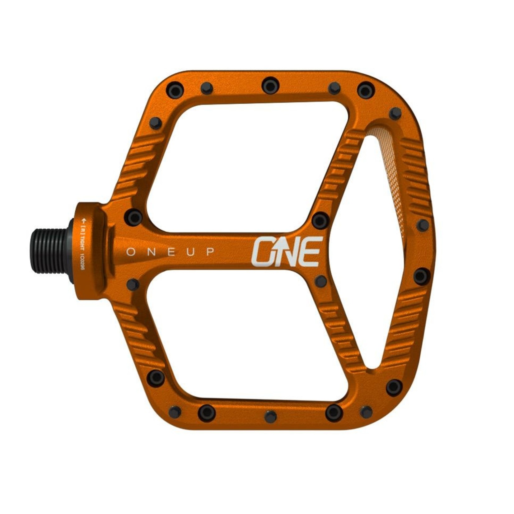 One Up Components OneUp Aluminum Pedal