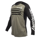 fasthouse Fasthouse Alloy Long Sleeve Stripe