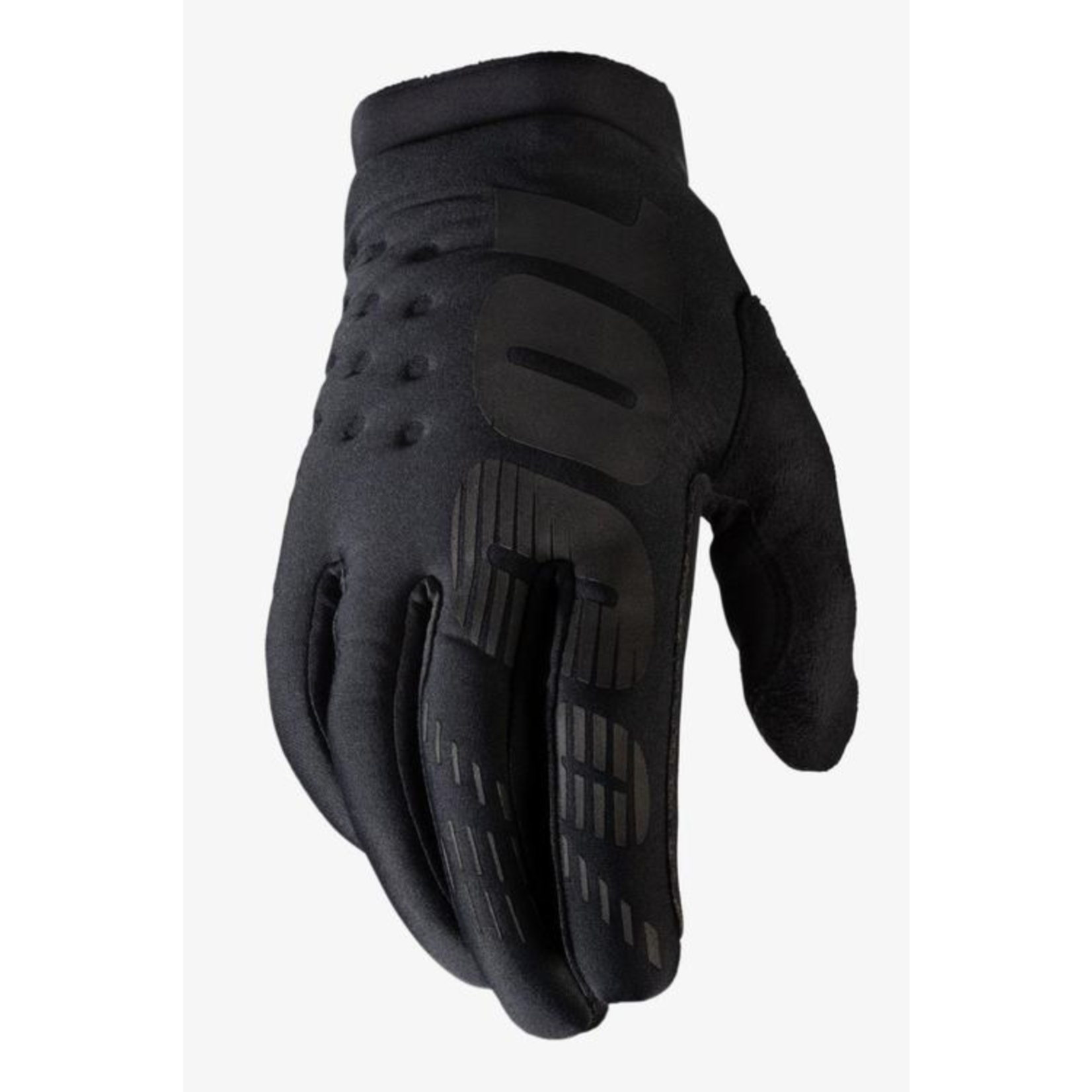 100% Brisker Glove Waterproof