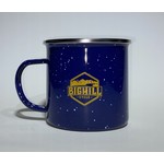BHC 16oz Enamel Coffee Mug