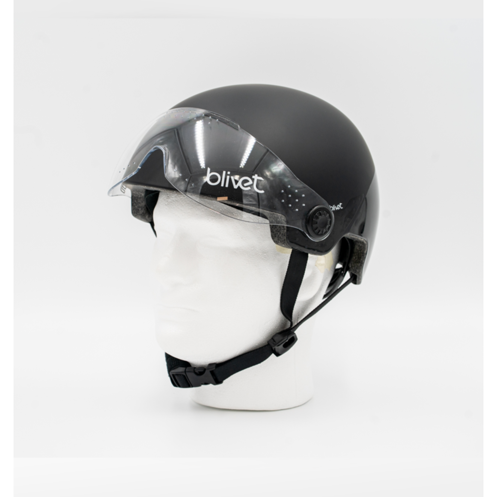 Blivet Koll Helmet