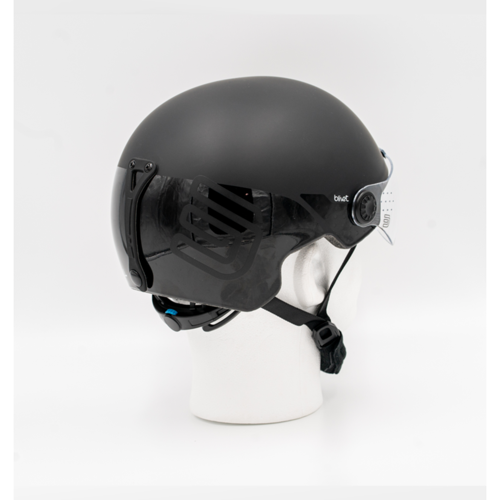 Blivet Koll Helmet