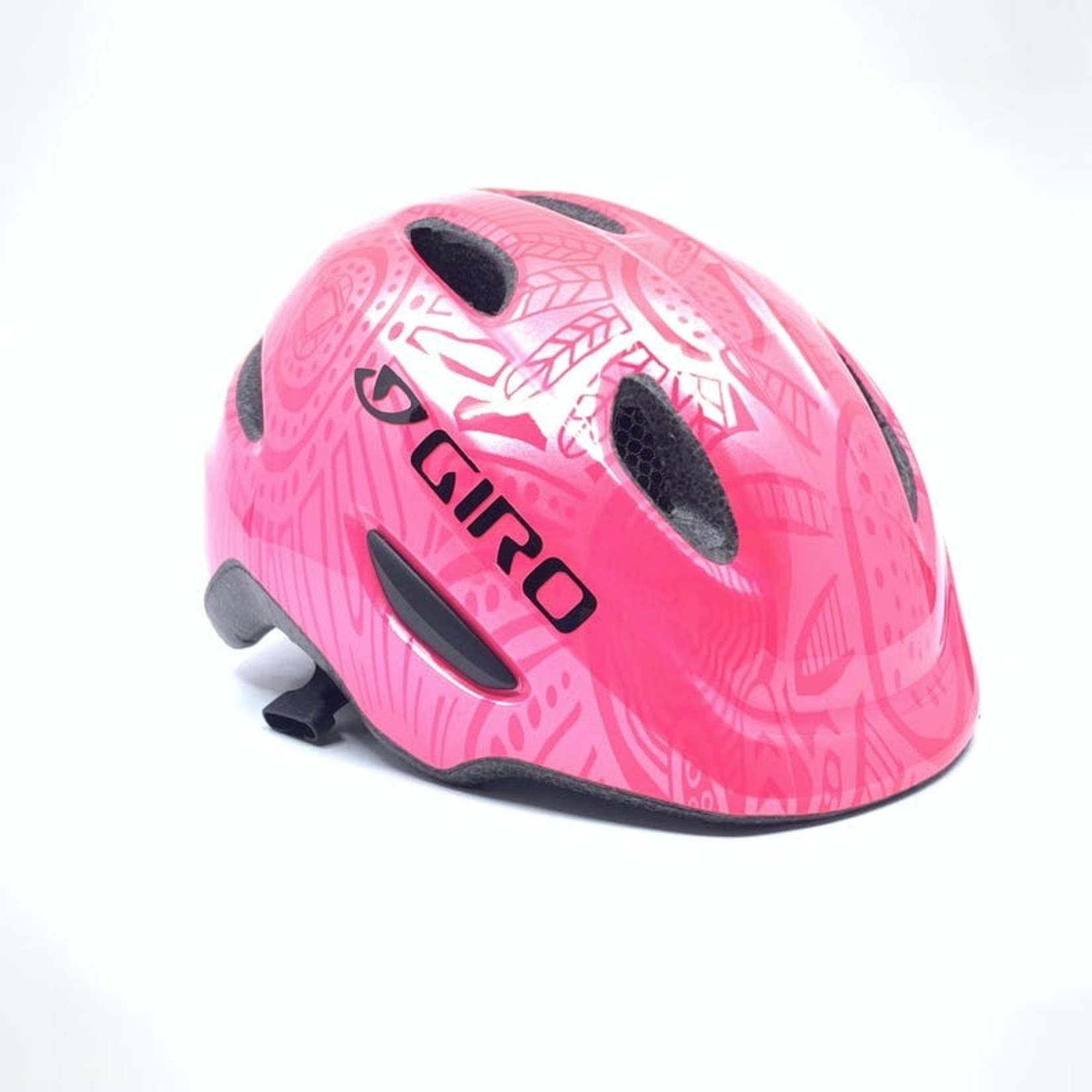 Giro Giro Scamp JR Helmet