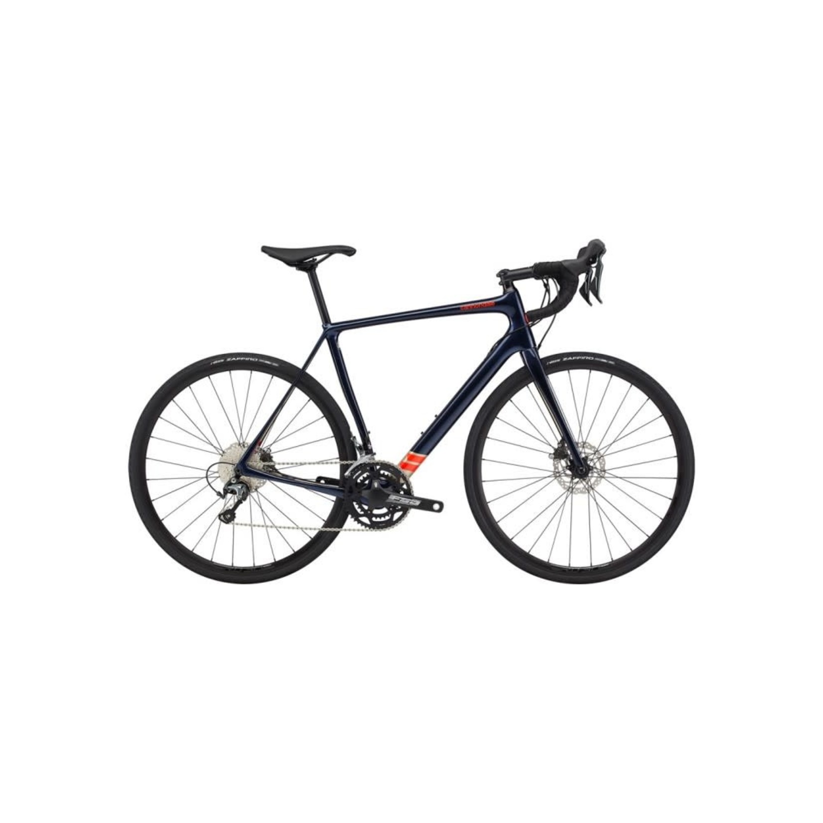 Cannondale Synapse Crb Tiagra