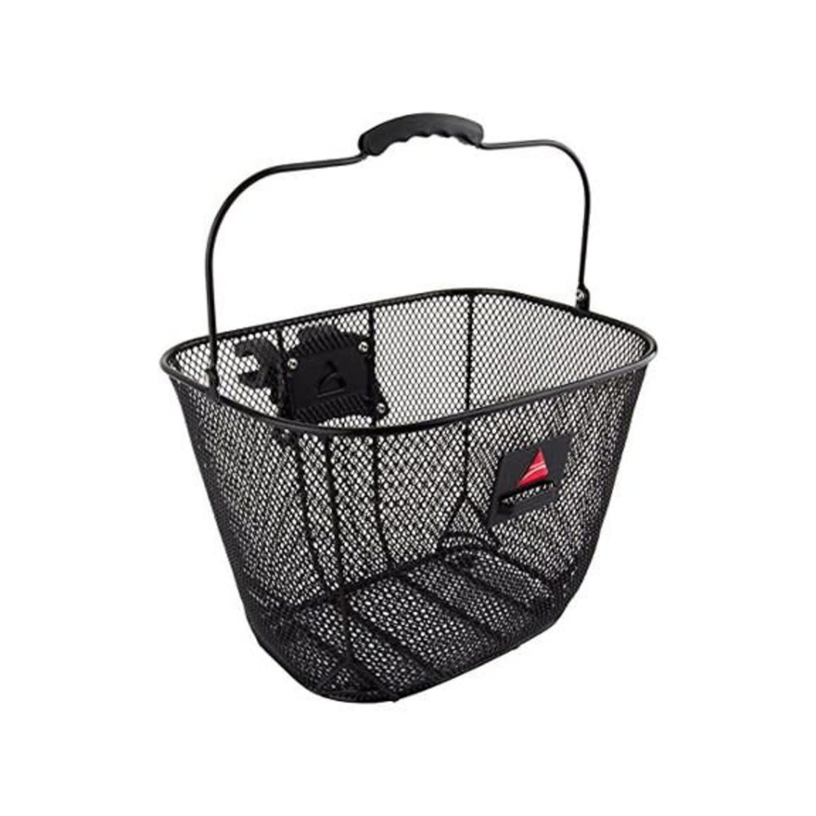 FRESH-MESH BASKET DLX BLACK