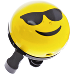 EMOJI BELL - SUNGLASSES