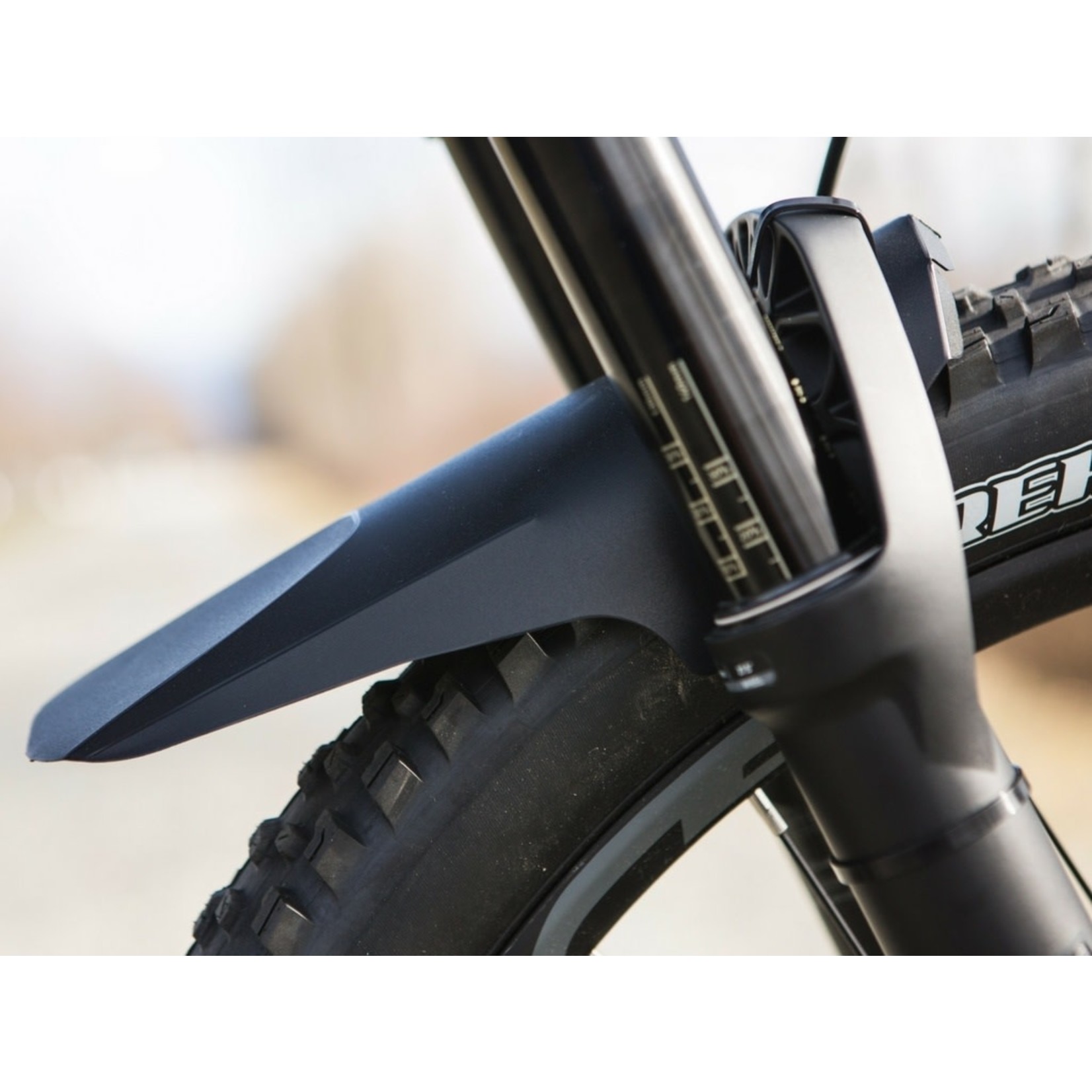 49N FACESHIELD MTB FLAT FENDER