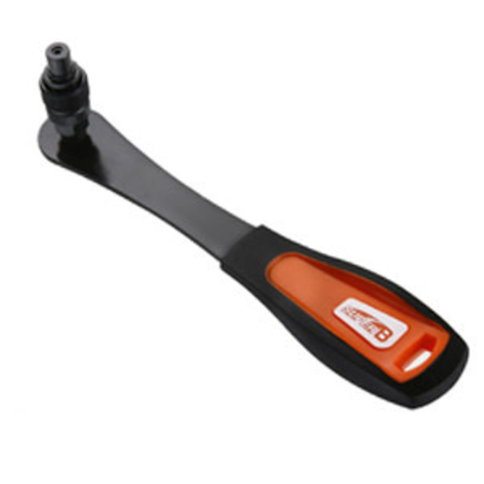 SB 2-IN-1 CRANK PULLER HANDLE