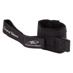 LIZSKI UTILITY STRAP - BLK