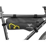 Apidura Apidura Expedition Compact Frame Pack, 4.5 Litre