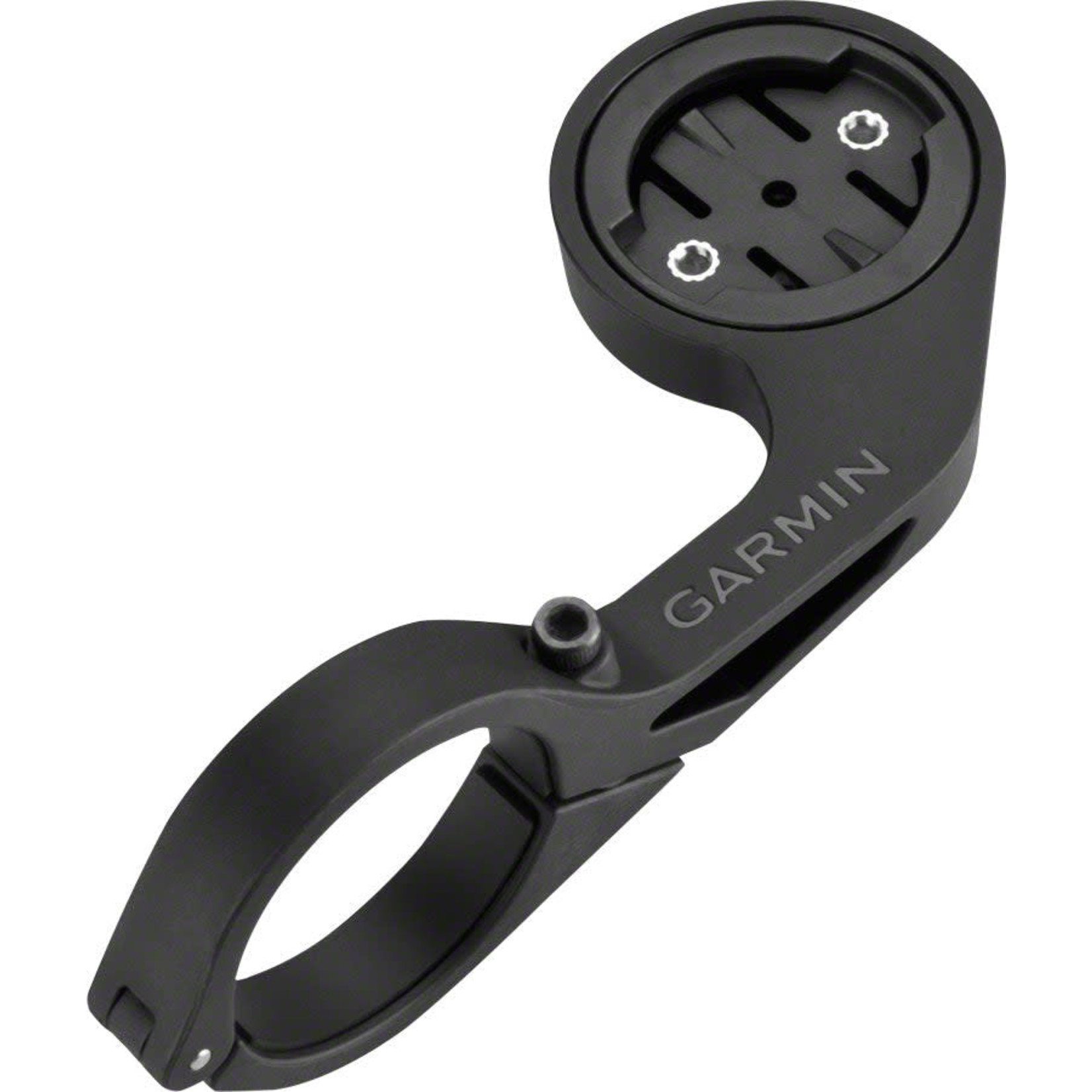 Garmin, Quarter Turn, Out front handlebar mount, Standard, 010-11251-15