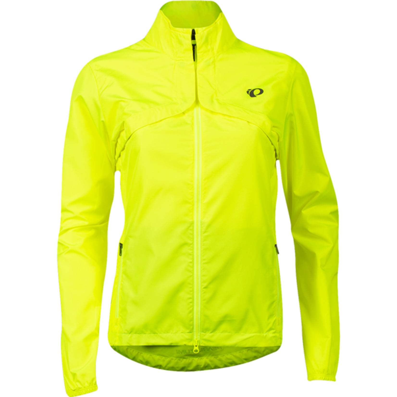 Pearl Izumi W Quest Barrier Convertible Jacket