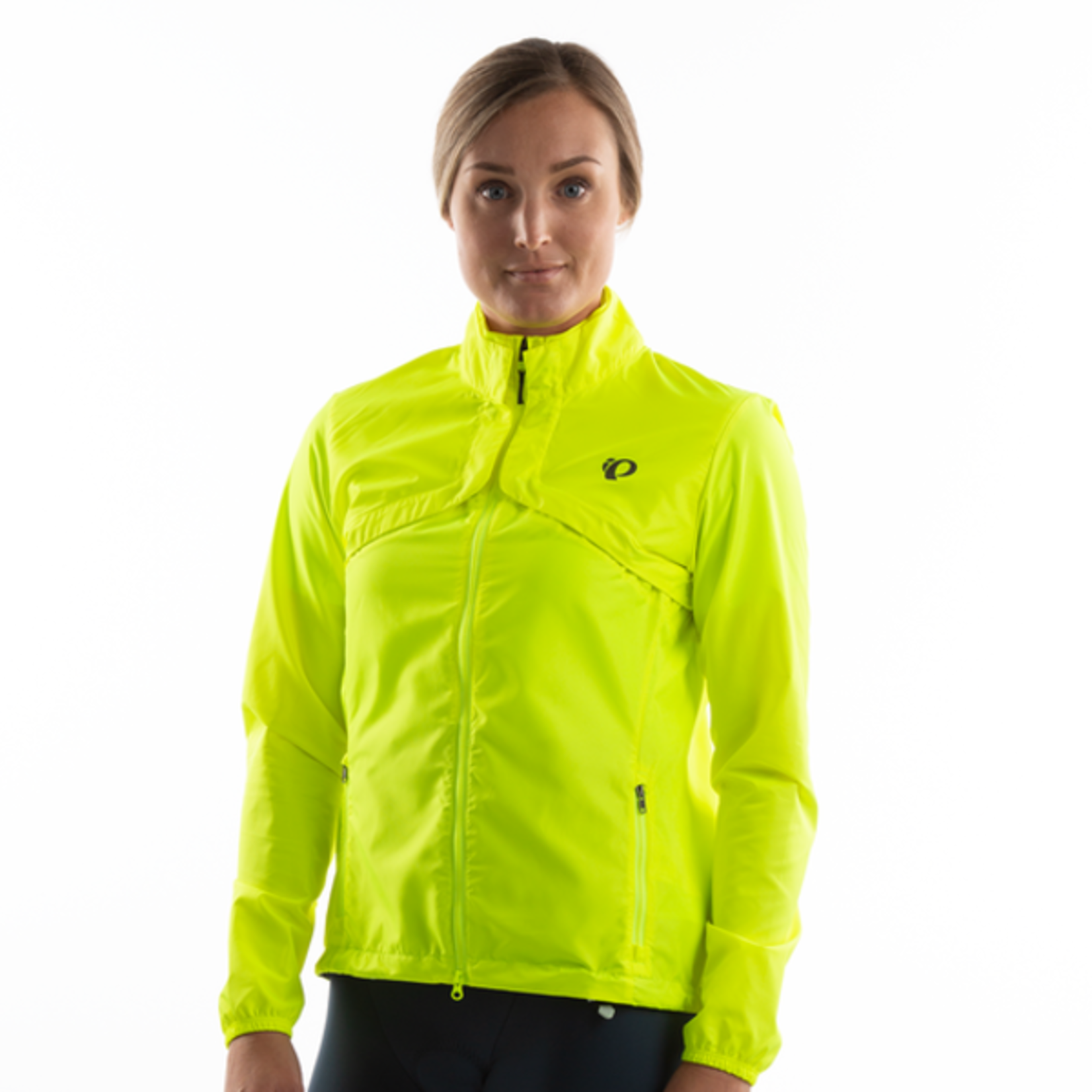 Pearl Izumi W Quest Barrier Convertible Jacket