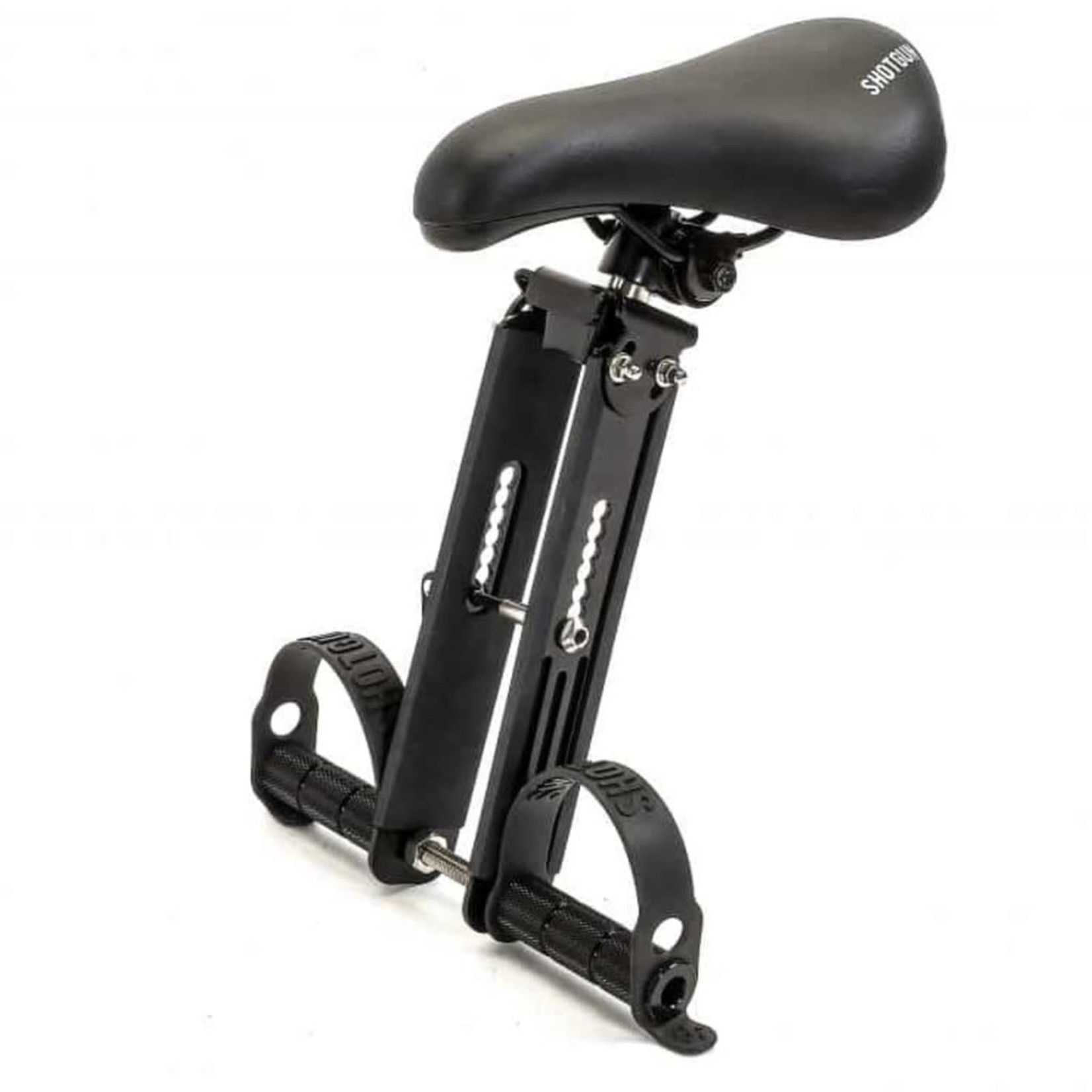 Shotgun, MTB Seat for child, On frame