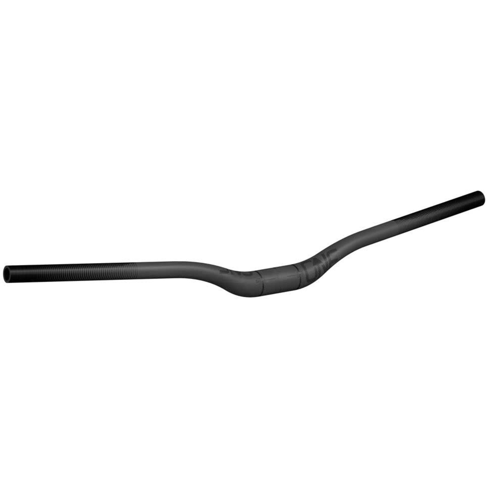 One up 35mm Carbon Handlebar, 35mm Rise