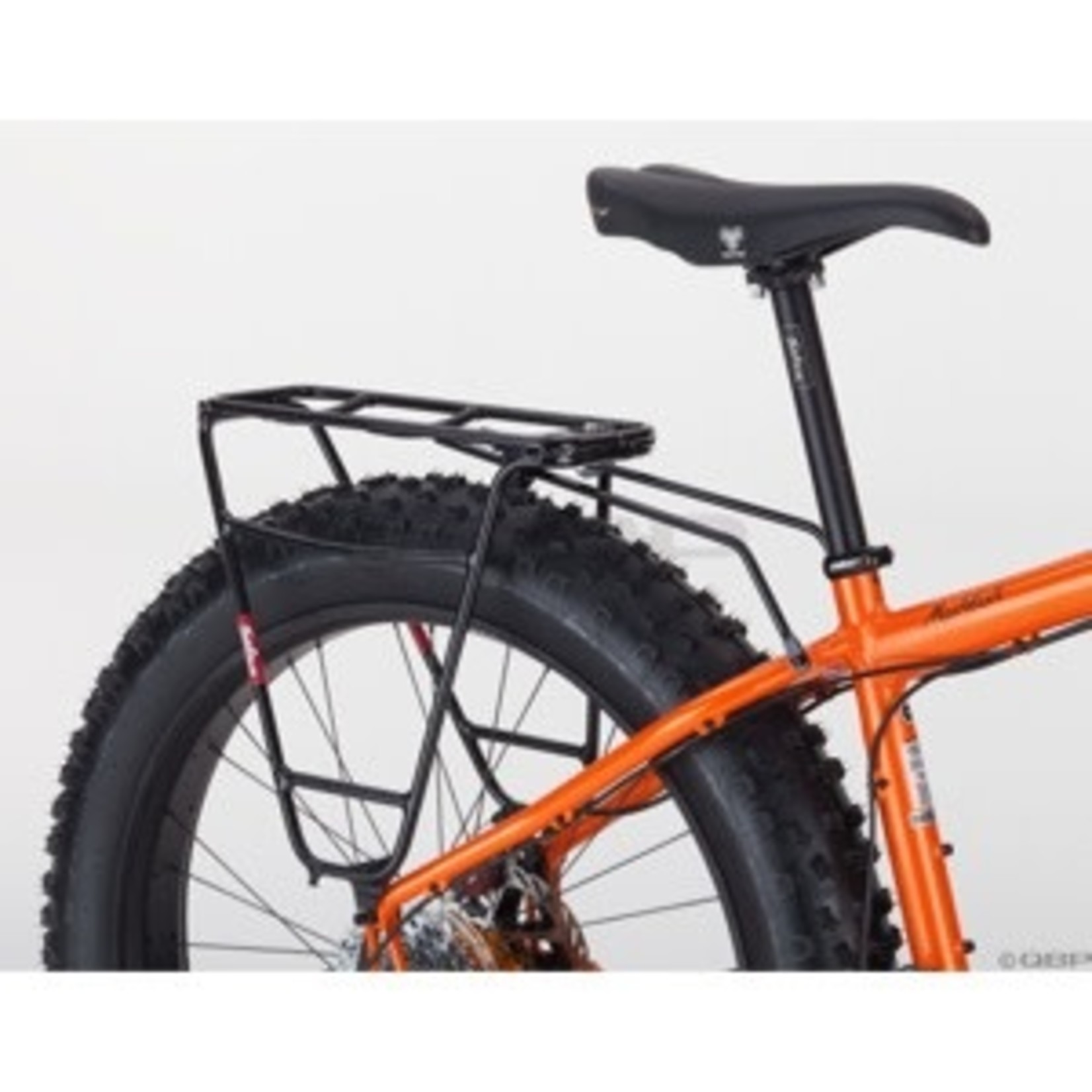 Salsa Wanderlust Rear Rack