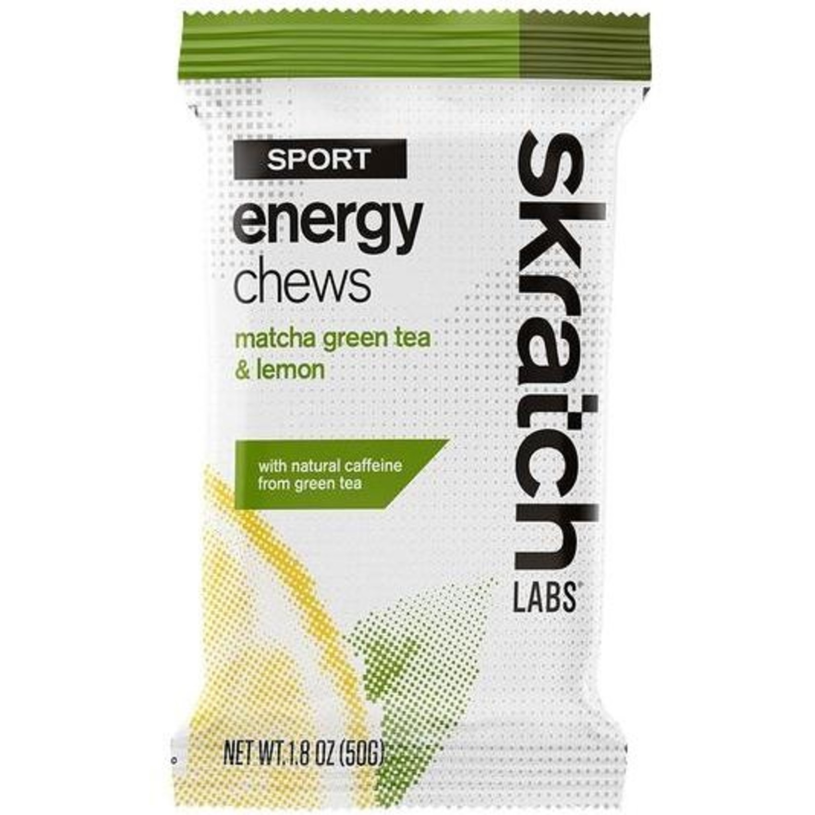 Skratch Skratch Labs- Sport Energy Chews Single