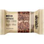 Skratch Skratch Labs - Sport Crispy Rice Cakes Single