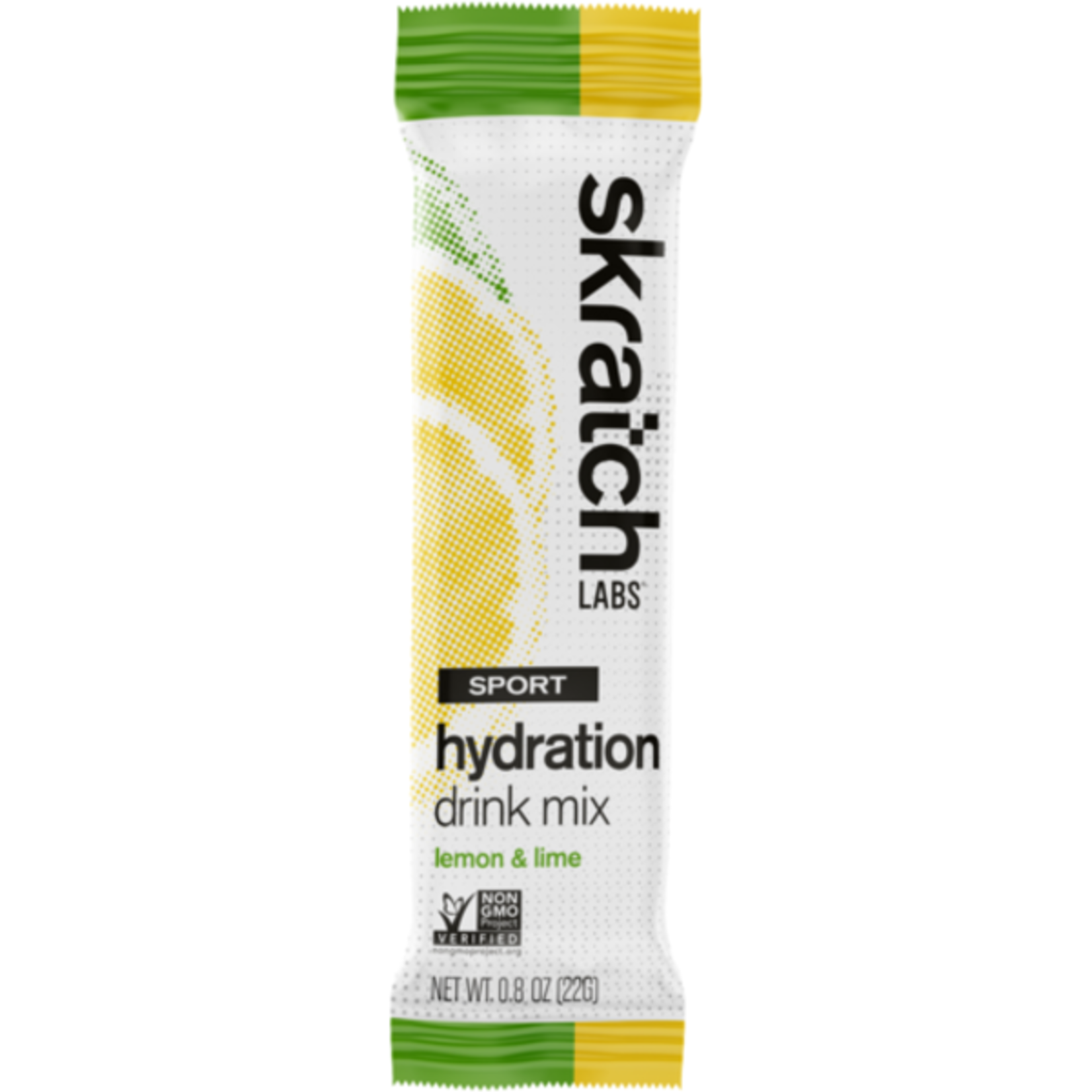 Skratch Skratch Labs - Sport Hydration Drink Mix single