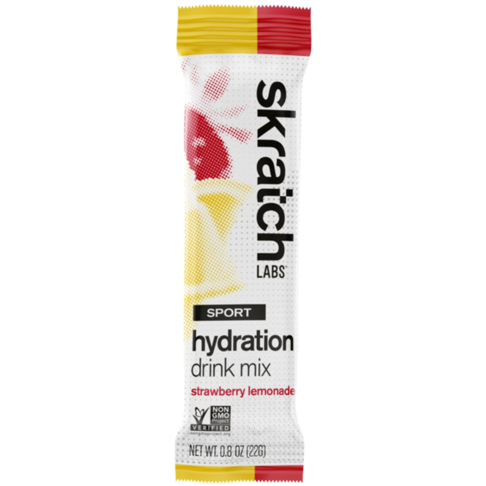 Skratch Skratch Labs - Sport Hydration Drink Mix single