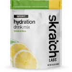 Skratch Skratch Labs - Sport Hydration Drink Mix 440g