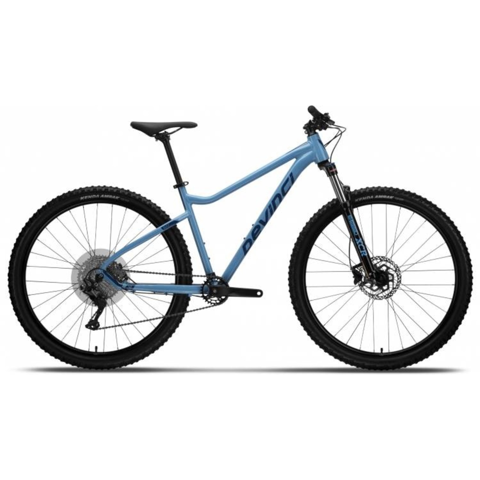 Devinci Riff Deore 10s