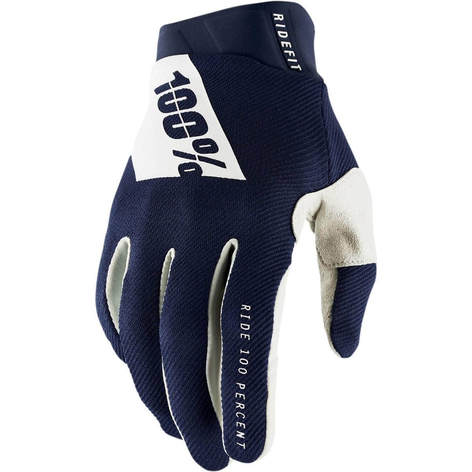 100% 100% Ridefit Glove