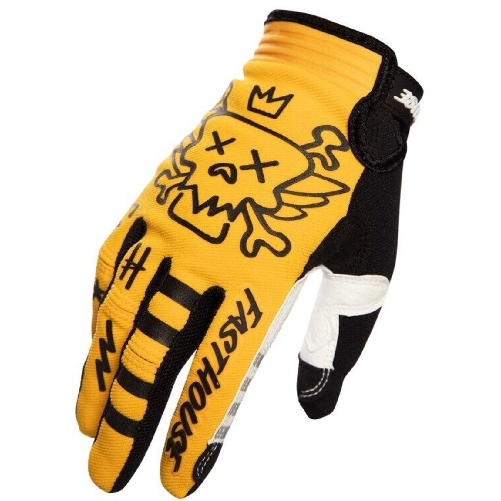 fasthouse Speed n Style Stomp Glove