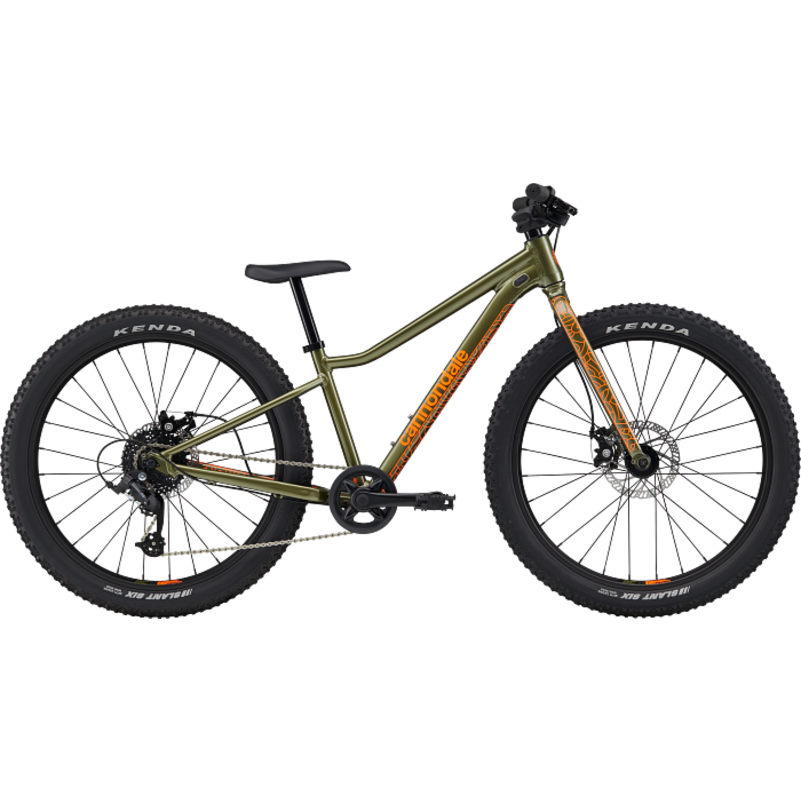 Cannondale Cannondale Trail Plus 24