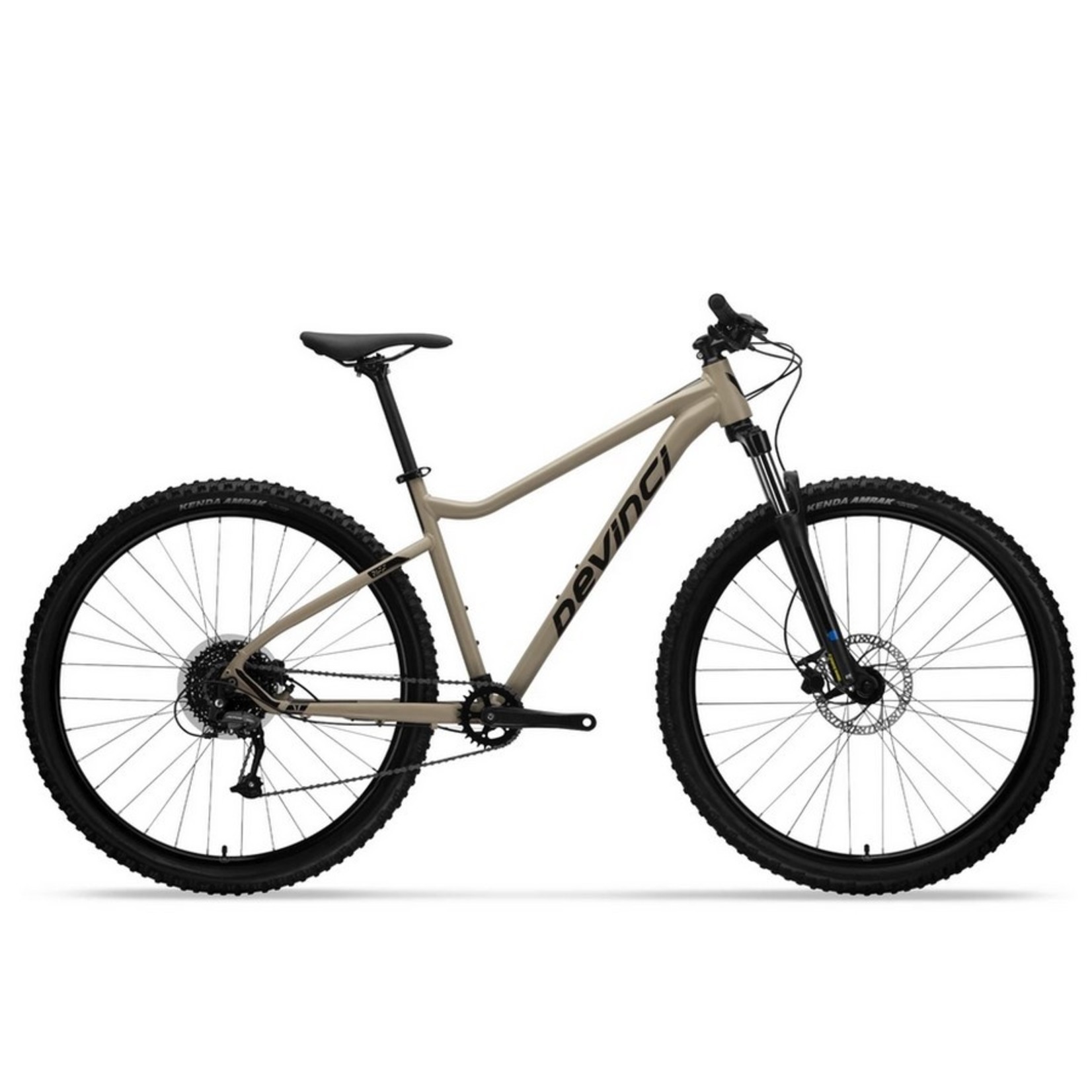 Devinci Riff Altus 9s