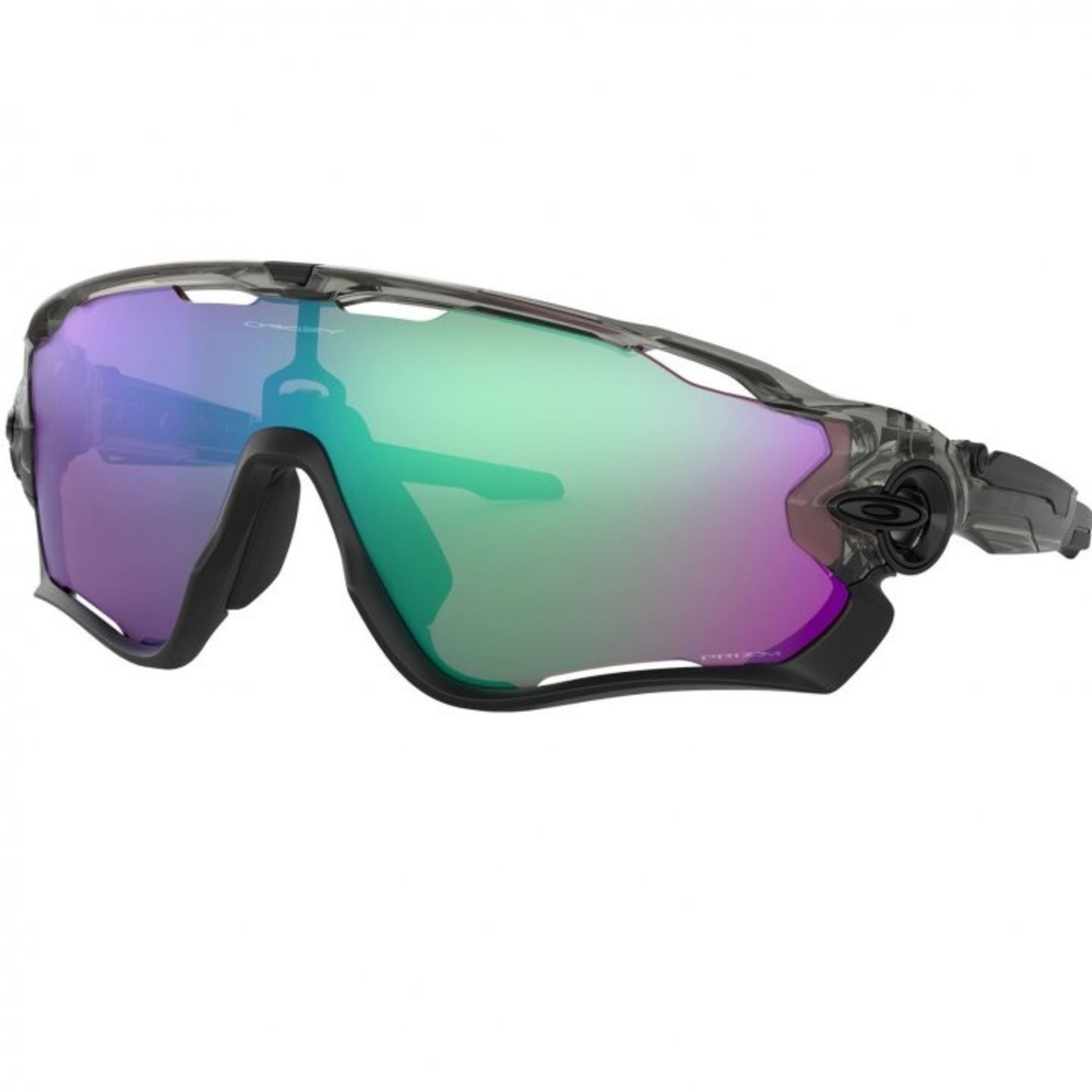 Oakley JawbreakerBlack PRIZM Rd Jade