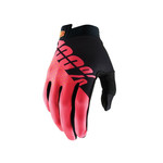 100% 100% iTrack Glove