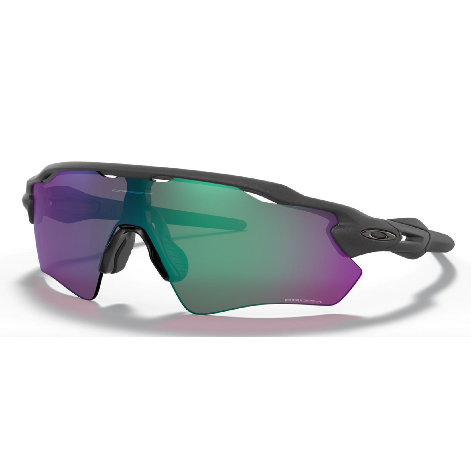 Oakley Radar Path Steel Prizm Road Jade