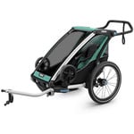 THULE Thule Chariot Lite 1 BLUEGRASS