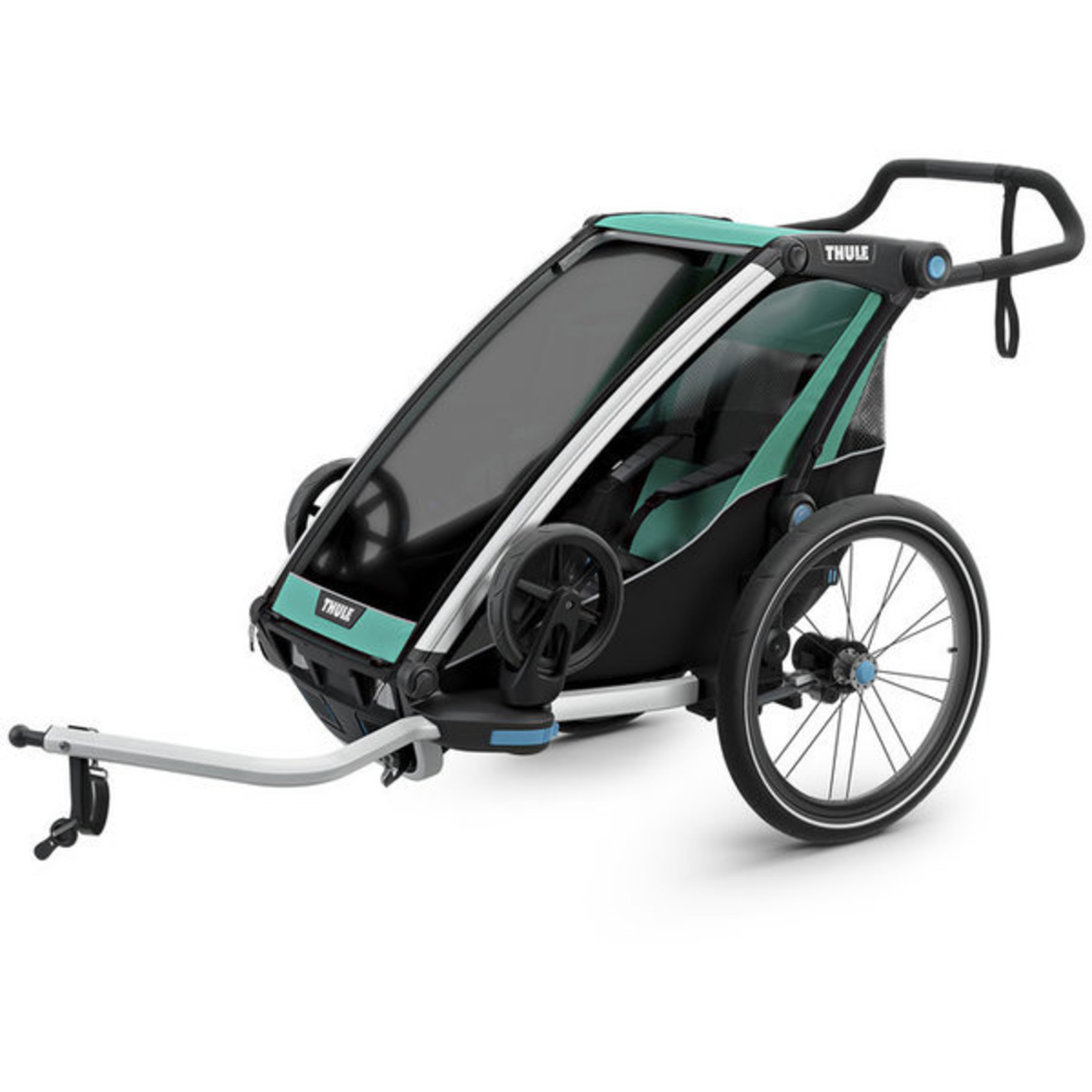 THULE Chariot Lite 1 BLUEGRASS