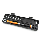 Super B 3/8" Torque Wrench Set